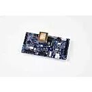 Carte �lectronique programm�e SZMA24KW n�s�rie 01-25-01016 - Solzaima r�f. IS0033200000E00