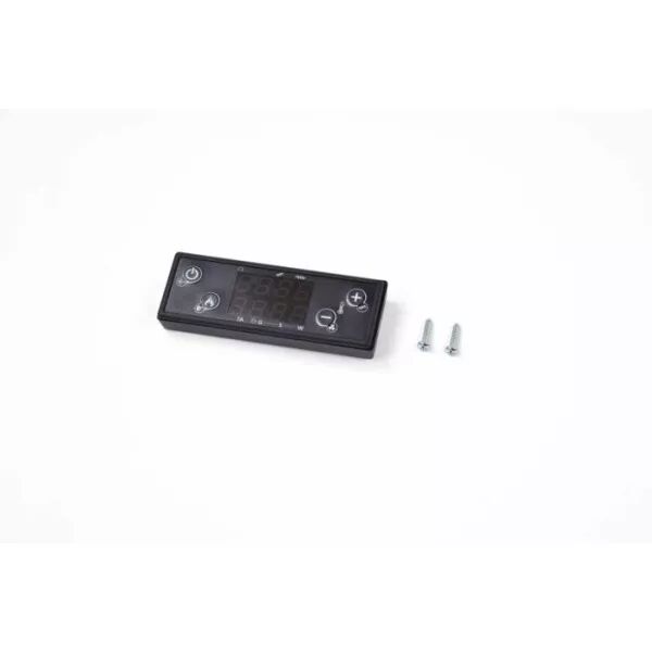 Carte �lectronique programm�e SZMA24KW n�s�rie 01-25-01016 - Solzaima r�f. IS0033200000E00