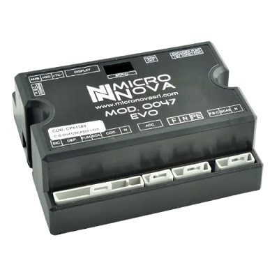 Carte électronique Ungaro - BESTOVE Réf. CP01389