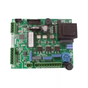 Carte mère - MCZ (Cadel-FreePoint-Red) Réf. 4D14512022