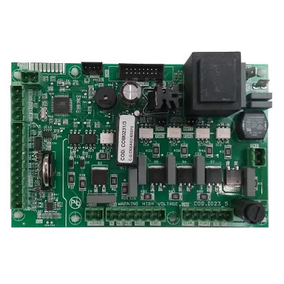 Carte mère - MCZ (Cadel-FreePoint-Red) Réf. 4D14512023