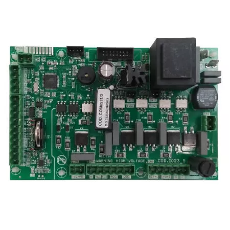 Carte mère - MCZ (Cadel-FreePoint-Red) Réf. 4D14512024