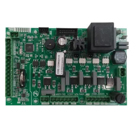 Carte mère - MCZ (Cadel-FreePoint-Red) Réf.4D14513064A