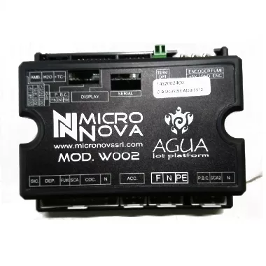 Carte mère - MCZ (Cadel-FreePoint-Red) Réf.4D1452002400B