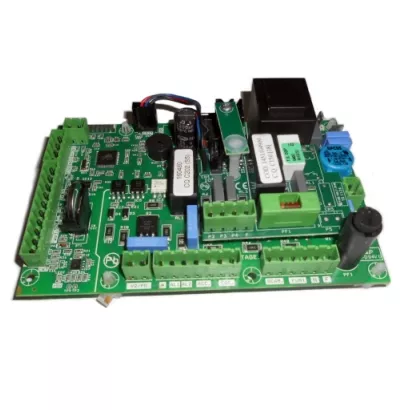 Carte mère complete - MCZ (Cadel-FreePoint-Red) Réf.41451200500