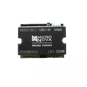 Carte mère N100 - MCZ (Cadel-FreePoint-Red) Réf.4D145157020