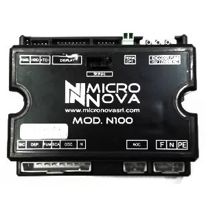 Carte mère N10064K - MCZ (Cadel-FreePoint-Red) Réf.4D145157020A