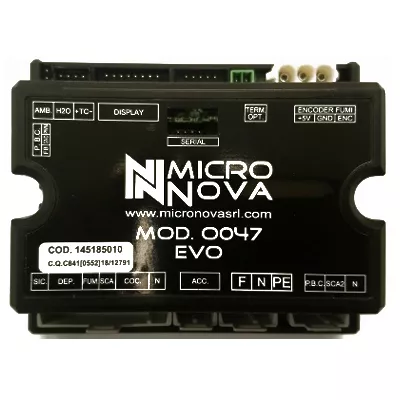 Carte mère O047 - MCZ (Cadel-FreePoint-Red) Réf.4D145185010A