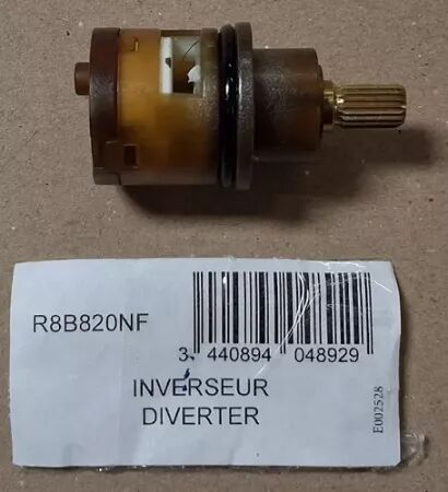 Cartouche inverseur - Jacob Delafon R&eacute;f. R8B820NF
