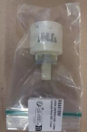 Cartouche Kerox KN35-A basse - Jacob Delafon R&eacute;f. R8A819NF