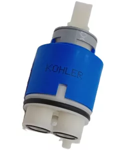 Cartouche rotative easy - Jacob Delafon R�f. R8A380NF