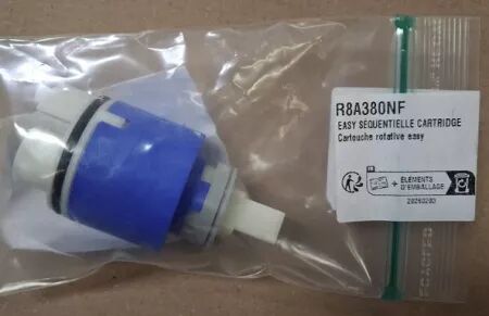 Cartouche rotative Easy - Jacob Delafon R&eacute;f. R8A380NF