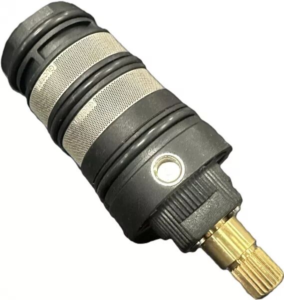Cartouche thermostatique colonne douche Oze X800