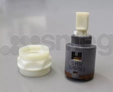 Cartouche thermostatique mitigeur MDF50 Smeg r&eacute;f. 121211 