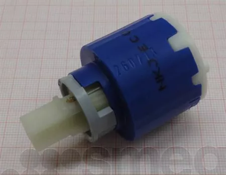 Cartouche thermostatique mitigeur MDF50 Smeg rep&egrave;re 100520