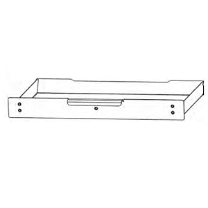 Cendrier  - STOVAX R�f. GZ18259
