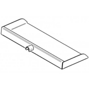Cendrier  - STOVAX R�f. MEC9107