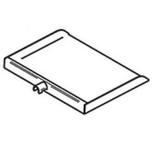 Cendrier  - STOVAX R�f. MEC9121