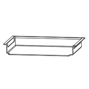 Cendrier  - STOVAX R�f. RA504317