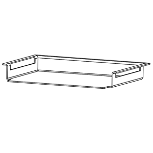 Cendrier  - STOVAX R�f. RA504392