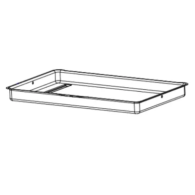 Cendrier - DEVILLE Réf. P0020366 = INVICTA Réf. AT620366B (SUIVI)