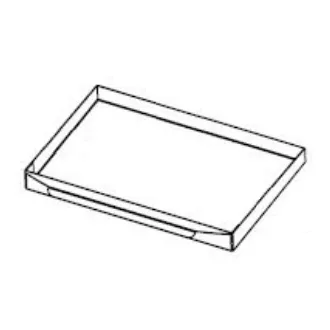 Cendrier - INVICTA / DEVILLE Réf. 3000001330998