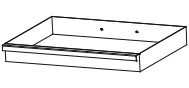 CENDRIER - INVICTA R�f. AT610104A
