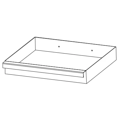 Cendrier - INVICTA Réf. AT610120A