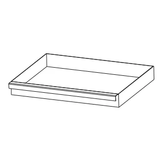 Cendrier - INVICTA Réf. AT610213A