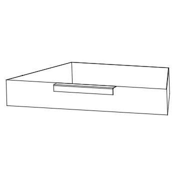 Cendrier - INVICTA Réf. AT610456A