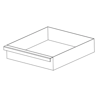 Cendrier - INVICTA Réf. AT610460A