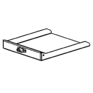 Cendrier - STOVAX R�f. MEC10247