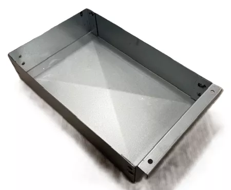 Cendrier - SUPRA Réf. 04201