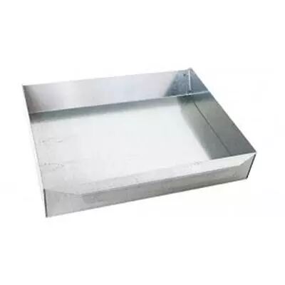 Cendrier / tiroir � cendres  - HARK R�f. ETSTO0500002