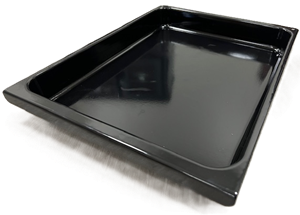 Cendrier / tiroir à cendres 310X409X45mm - Thermorossi Réf. 70025544