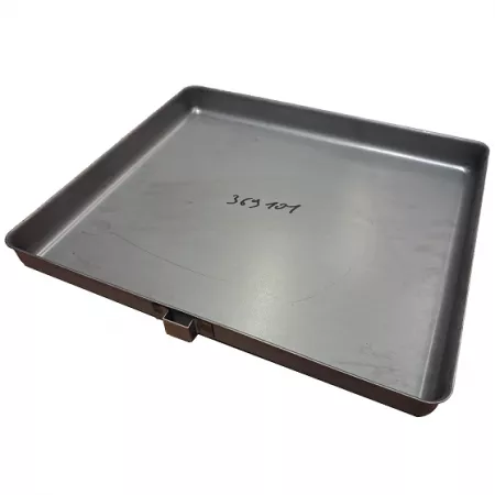 Cendrier 316x278x30mm - GODIN R&eacute;f. 13316369101096 (SUIVI)