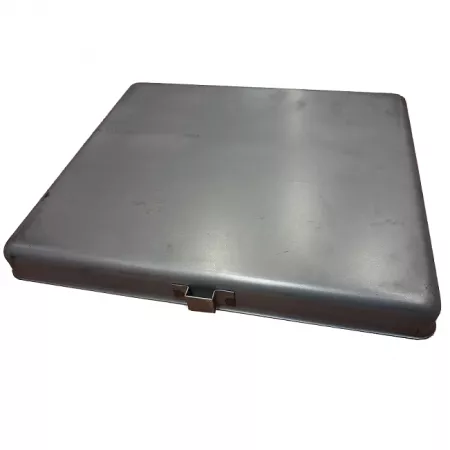 Cendrier 316x278x30mm - GODIN R&eacute;f. 13316369101096 (SUIVI)