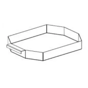 Cendrier complet - INVICTA Réf. AT610426A