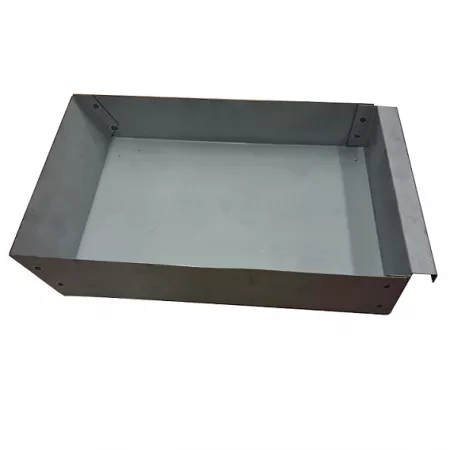 CENDRIER I642-652 E-S - SUPRA R&eacute;f. 40157 (SUIVI)