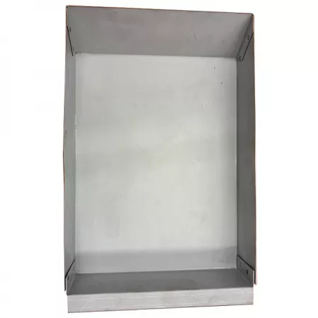 CENDRIER I642-652 E-S - SUPRA R&eacute;f. 40157 (SUIVI)