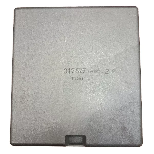 Cendrier Modane ou Visi 85 - GODIN R�f. CP017677 (SUIVI)