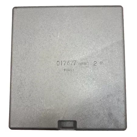 Cendrier Modane ou Visi 85 - GODIN R&eacute;f. CP017677 (SUIVI)