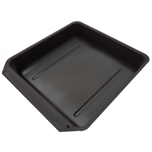 CENDRIER POELE ONSEN - INVICTA r�f. 115241 (SUIVI)