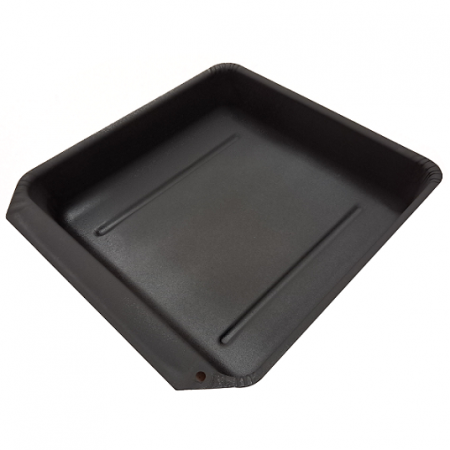 CENDRIER POELE ONSEN - INVICTA réf. 115241 (SUIVI)