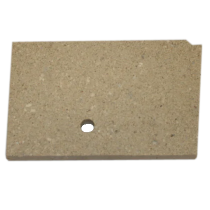 CHAMOTTE PLAQUE DE SOLE F+A ZEN - DOVRE Réf. 70.77541.000