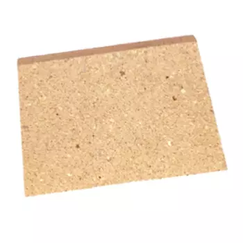 CHAMOTTE PLAQUE DE SOLE GAUCHE ET DROITE ZEN - DOVRE R�f. 70.77542.000