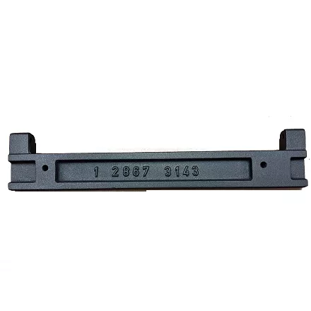 Chape porte foyer 3143 - GODIN R�f. 12867314300 (SUIVI)