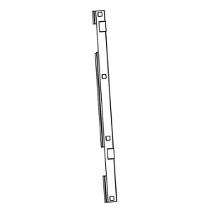 Charni�re  - STOVAX R�f. MEC10583