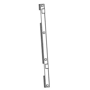 Charni�re  - STOVAX R�f. MEC10720