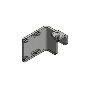Charni�re - MCZ (Cadel-FreePoint-Red) R�f.4D24015605363